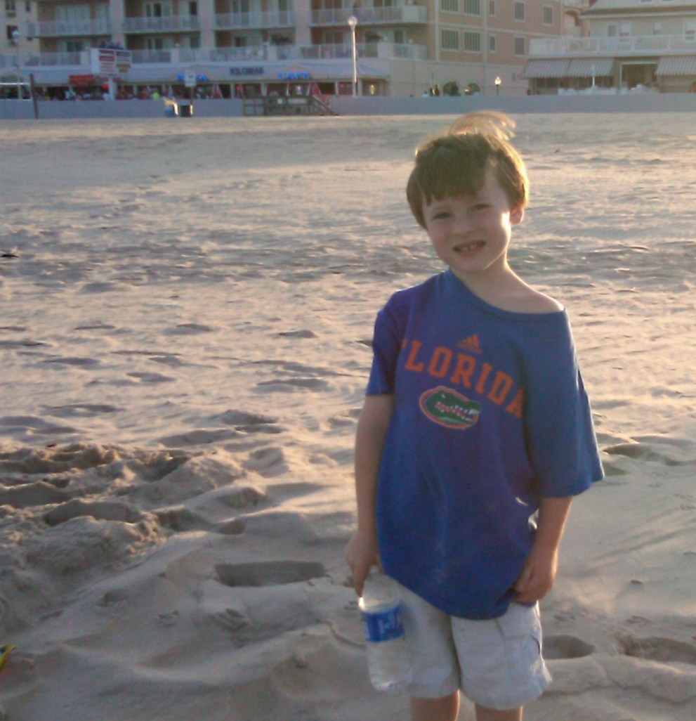 braeden on beach1