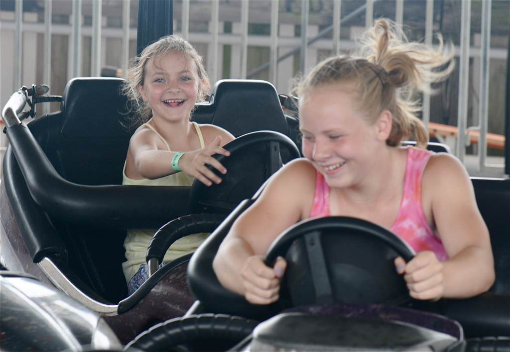 little sister paybacks