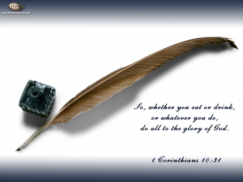 2011/365/001: Traces of a Life Lived&nbsp;Deliberately